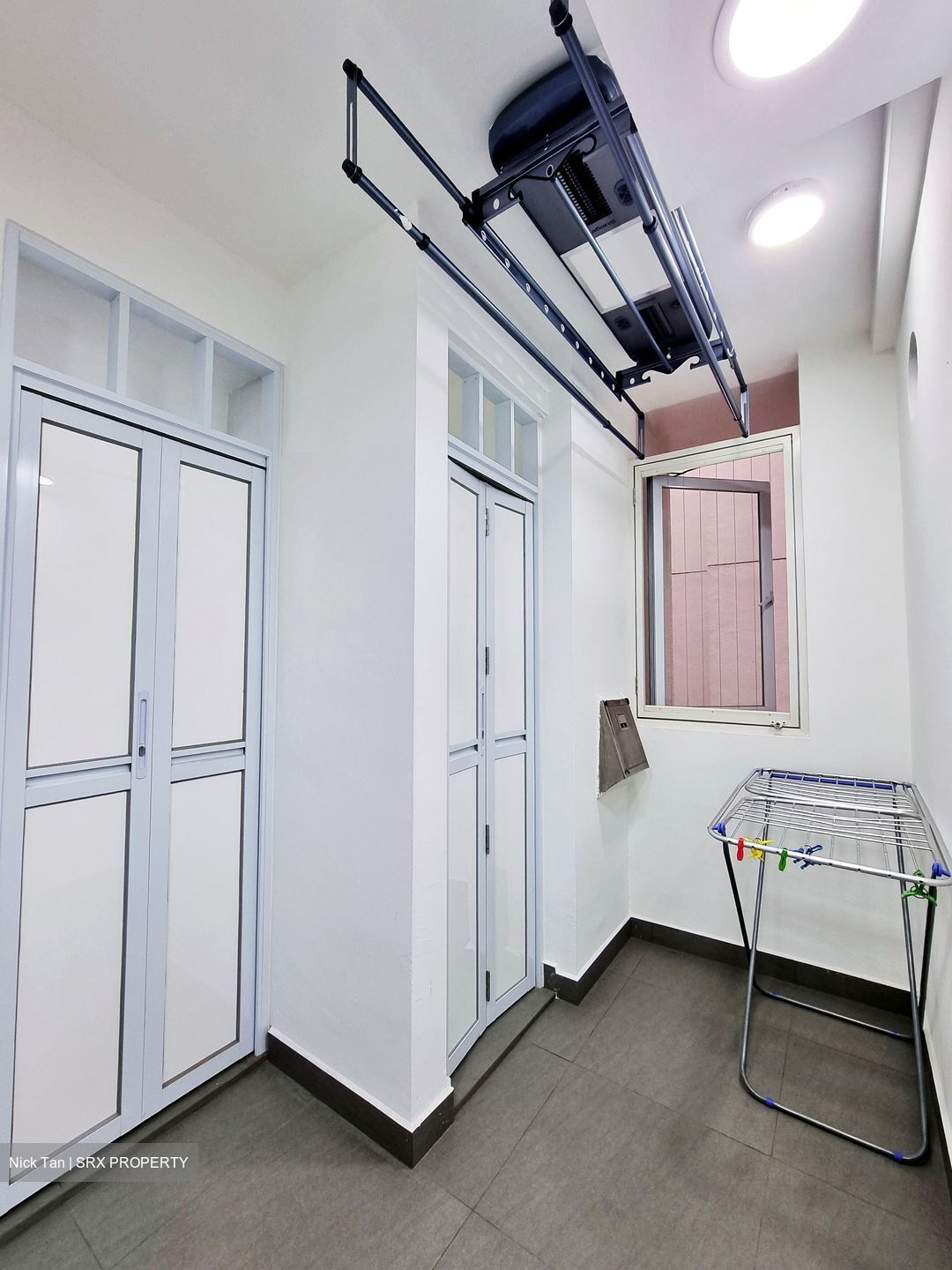 Compass Heights (D19), Apartment #506230091